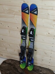LYŽE STUF CYCLONE 99CM